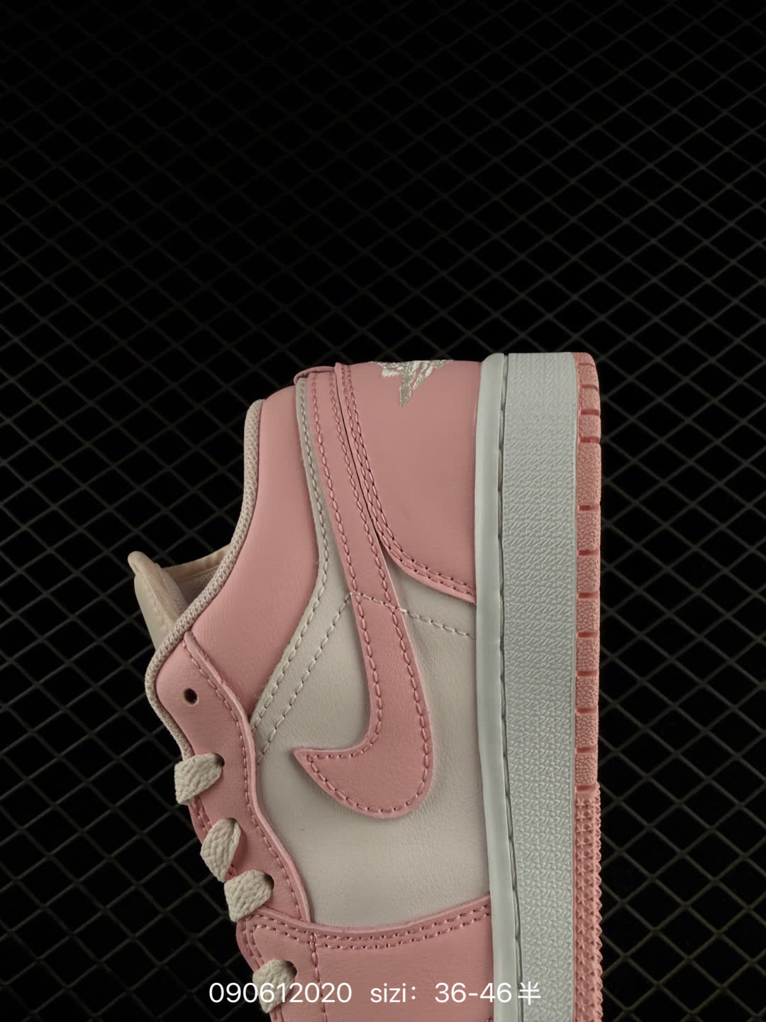Air Jordan 1 Low AJ1-HV4511-133